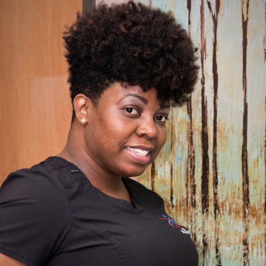 Jodi Bullard, BSN, RN