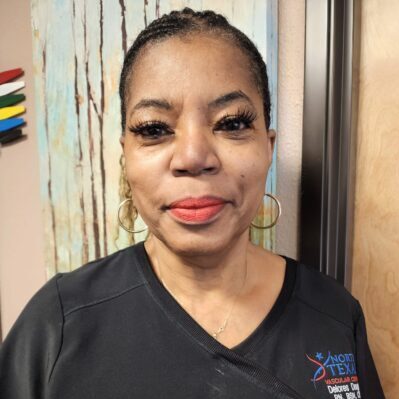 Delores Douglas, BSN